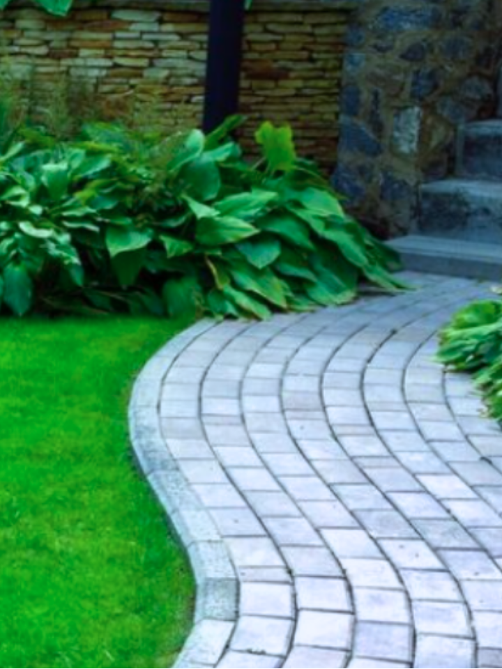 Home Garden Landscape Kwf